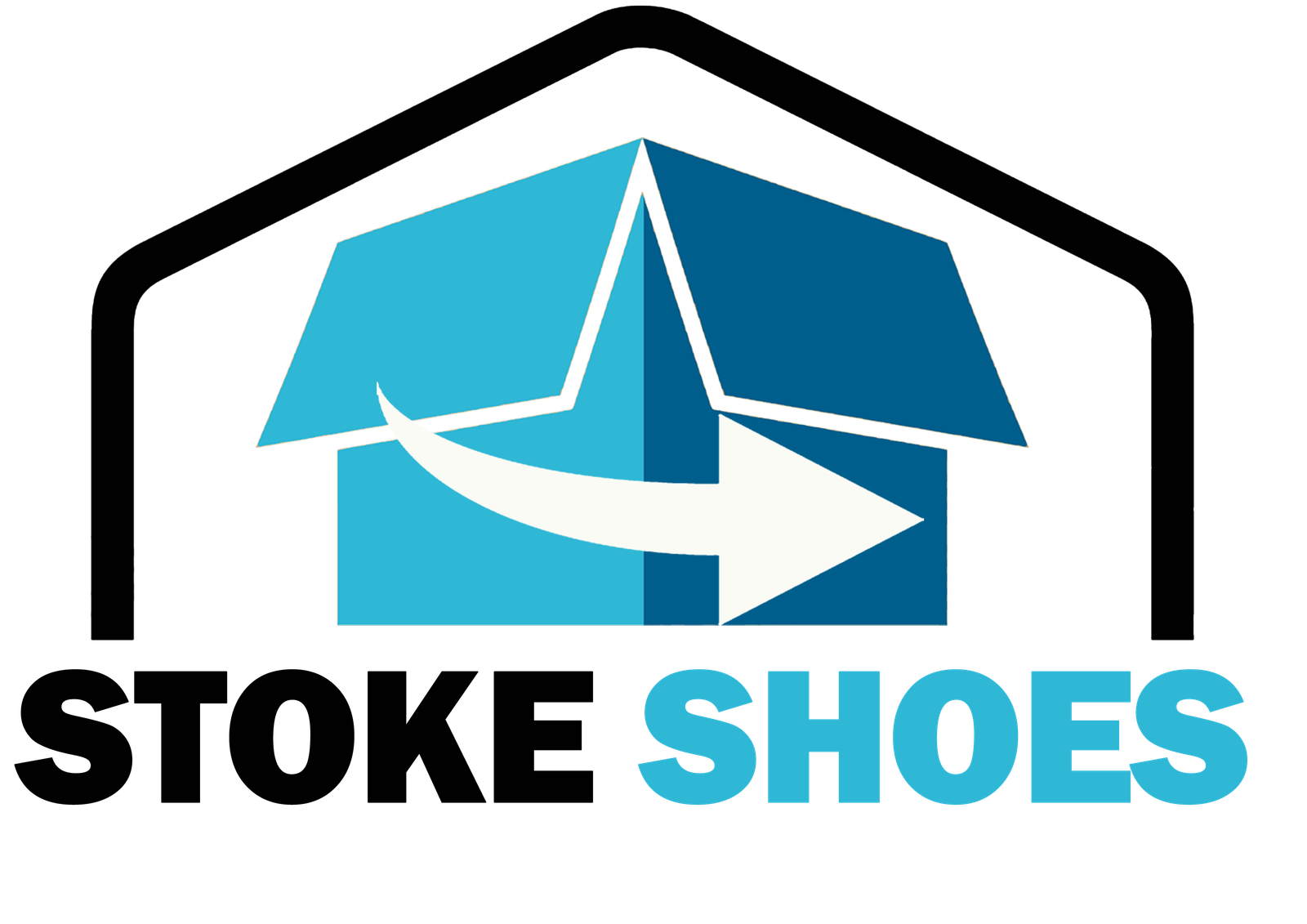 Logo Stoke Shoes